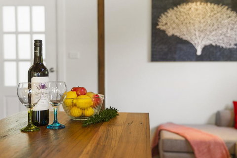 BLUE APPLE LODGE - Accommodation Port Macquarie 1