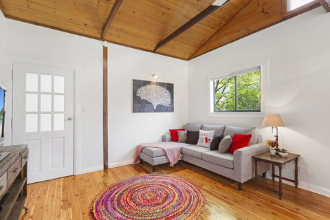 BLUE APPLE LODGE - Accommodation Port Macquarie 2