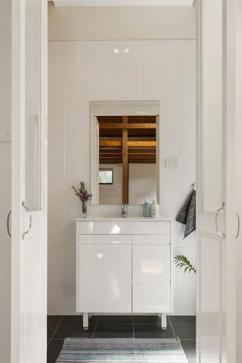 BLUE APPLE LODGE - Accommodation Port Macquarie 3