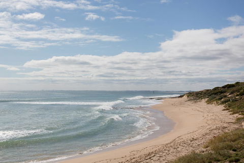 Blue Bay Beach Stay - Mandurah - Accommodation Port Macquarie 2
