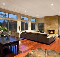 Blue Cliff Retreat - Accommodation Port Macquarie