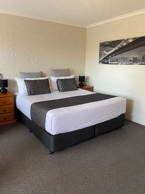 Blue Diamond Motor Inn - Accommodation Port Macquarie 3