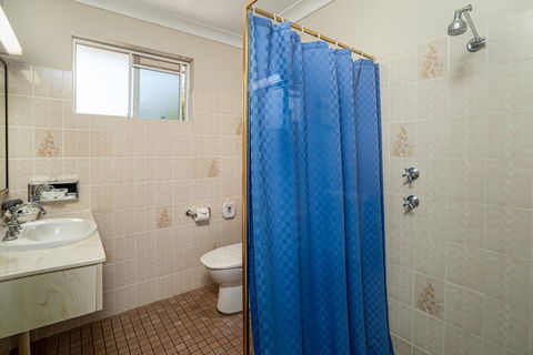 Blue Diamond Motor Inn - Accommodation Port Macquarie 1