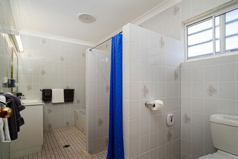 Blue Diamond Motor Inn - Accommodation Port Macquarie 2