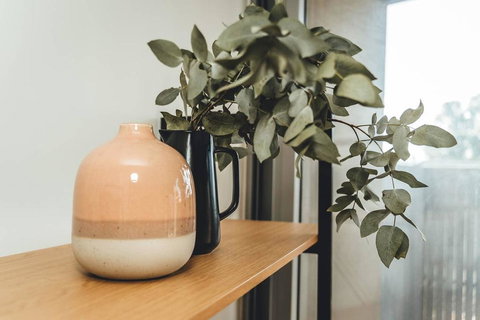 Blue Gum On First Ave - CBD Fringe, WiFi, Netflix - Accommodation Port Macquarie 3