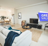 Blue Gum on First Ave - CBD Fringe WiFi Netflix - Accommodation Port Macquarie