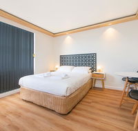 Blue Hills Motel - Accommodation Port Macquarie