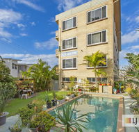 Blue Horizons Kingscliff - Accommodation Port Macquarie