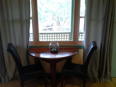 Blue House At Mountainside Wines - Accommodation Port Macquarie 1