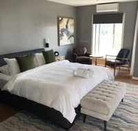 Blue Jacket Motel - Accommodation Port Macquarie