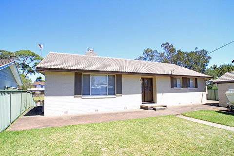 Blue Lagoon - Waterfront - Accommodation Port Macquarie 1
