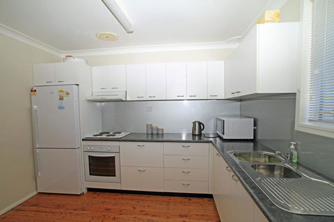 Blue Lagoon - Waterfront - Accommodation Port Macquarie 3