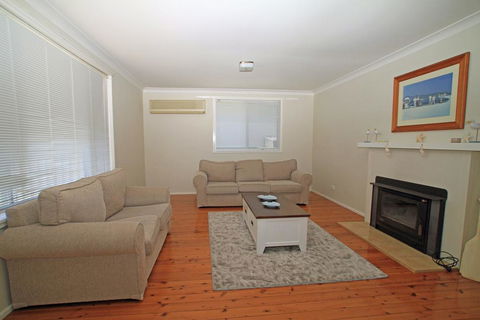 Blue Lagoon - Waterfront - Accommodation Port Macquarie 2