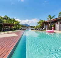 Blue Lagoon Lakeside Apartment - Accommodation Port Macquarie