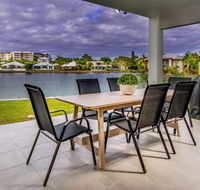 Blue Lagoon Villa B - Accommodation Port Macquarie