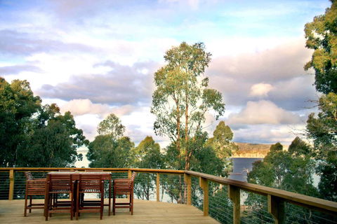 Blue Lake Lodge - Accommodation Port Macquarie 1