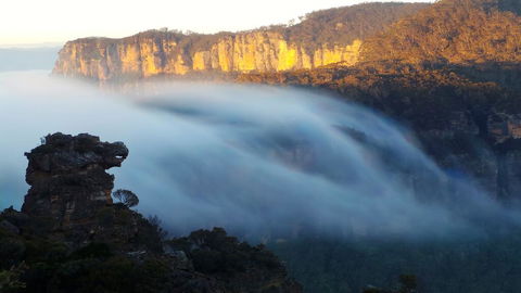 Blue Mountains Backpacker Hostel - Accommodation Port Macquarie 0