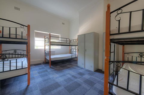 Blue Mountains Backpacker Hostel - Accommodation Port Macquarie 1