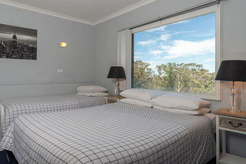 Blue Mountains G'Day Motel - Accommodation Port Macquarie 1