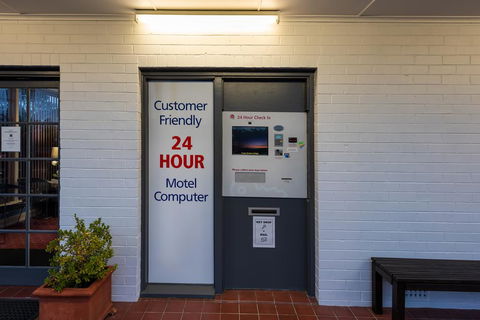 Blue Mountains G'Day Motel - Accommodation Port Macquarie 3