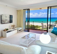 Blue Ocean Apartment - Accommodation Port Macquarie
