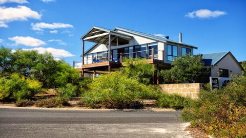 Blue Ocean Haven - Peppermint Grove Beach WA - Accommodation Port Macquarie 0