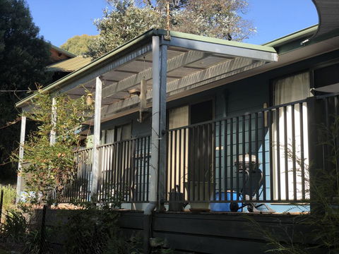 Blue Range Cottage - Accommodation Port Macquarie 0
