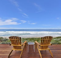 Blue Ribbon Beach Front - Accommodation Port Macquarie