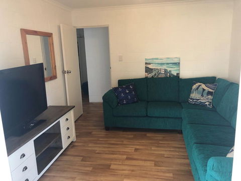 Blue River Apartments - Accommodation Port Macquarie 2