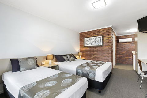 Blue Shades Motel - Accommodation Port Macquarie 3