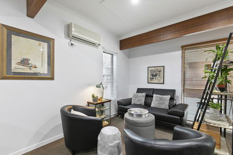 Blue Shades Motel - Accommodation Port Macquarie 1
