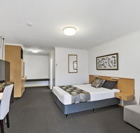 Blue Shades Motel - Accommodation Port Macquarie