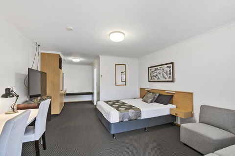 Blue Shades Motel - Accommodation Port Macquarie 0
