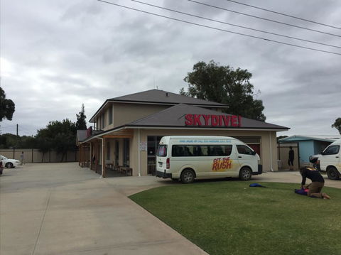 Blue Sky Apartment - Accommodation Port Macquarie 1