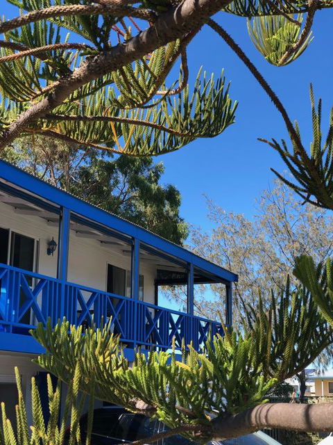 Blue Sky Escapes Beach House Ledge Point - Accommodation Port Macquarie 0