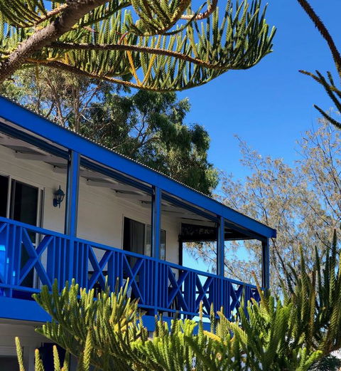 Blue Sky Escapes Beach House Ledge Point - Accommodation Port Macquarie 3