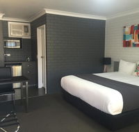 Blue Violet Motor Inn - Accommodation Port Macquarie