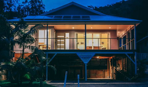 Blue Vogue Combo @ 192 Boomerang Drive - Accommodation Port Macquarie 1