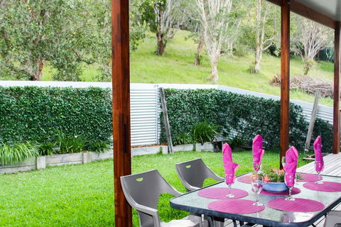 Blue Vogue Combo @ 192 Boomerang Drive - Accommodation Port Macquarie 0