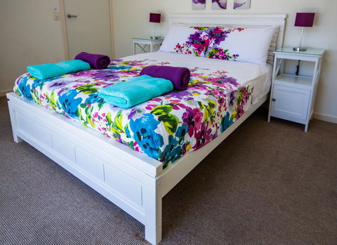 Blue Vogue Combo @ 192 Boomerang Drive - Accommodation Port Macquarie 3