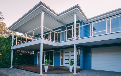 Blue Vogue Combo @ 192 Boomerang Drive - Accommodation Port Macquarie 2