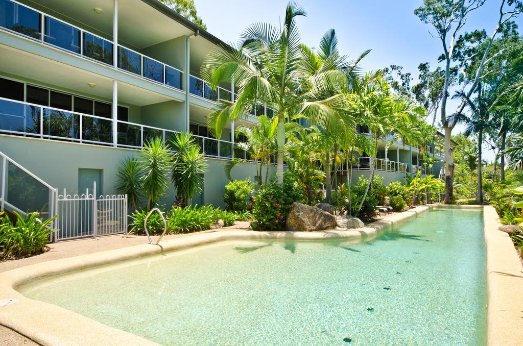 Mount Rooper QLD Accommodation Port Macquarie
