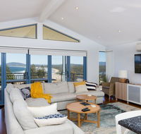 Blue Waters at Gerroa - Accommodation Port Macquarie