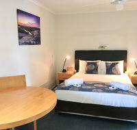 Blue Waters Motel - Accommodation Port Macquarie