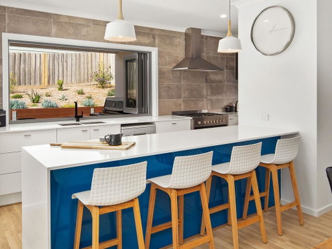 Blue Waves - Accommodation Port Macquarie 1