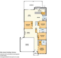 Blue Waves - Accommodation Port Macquarie