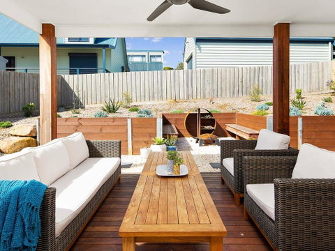 Blue Waves - Accommodation Port Macquarie 3