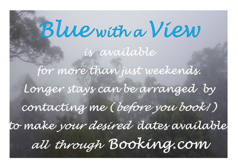 Blue With A View - Accommodation Port Macquarie 1