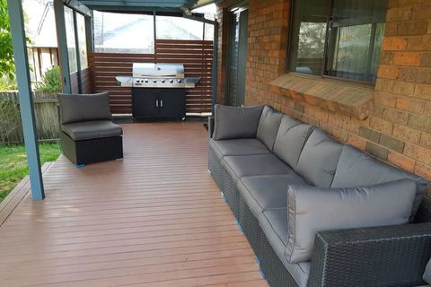 Blue Wren BnB Bathurst - Accommodation Port Macquarie 0