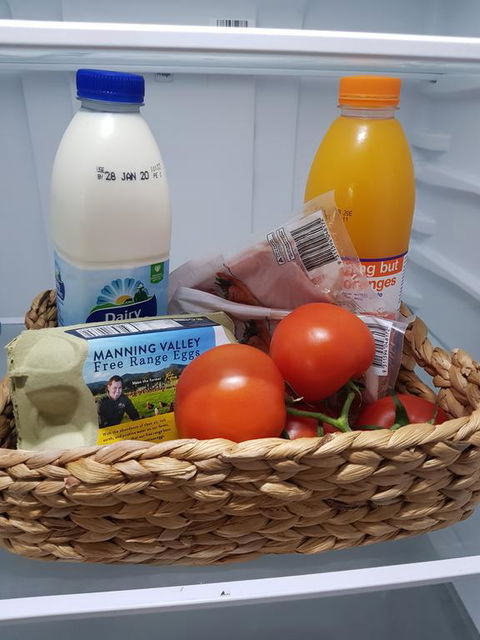 Blue Wren BnB Bathurst - Accommodation Port Macquarie 1